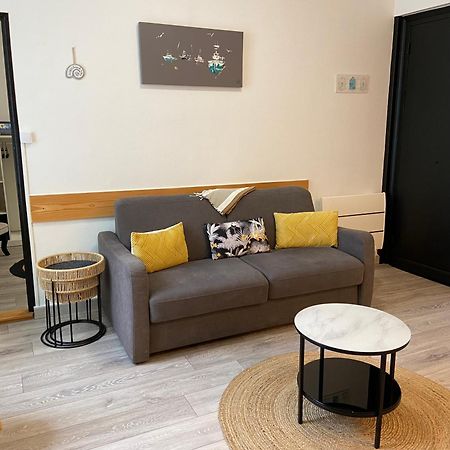 appartement sur digue Wimereux Extérieur photo